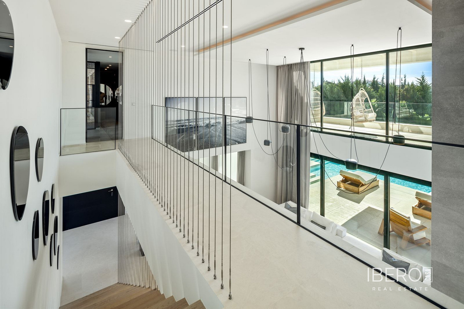 Casa 7+kk – Marbella, Nueva Andalucía - Més