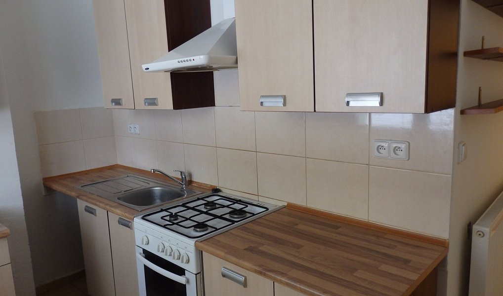 Prodej bytu 3+1 59 m², Bruntál – náhled fotky 2