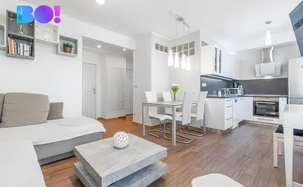 Prodej bytu 3+kk 66 m², Moravská, Chropyně, okres Kroměříž