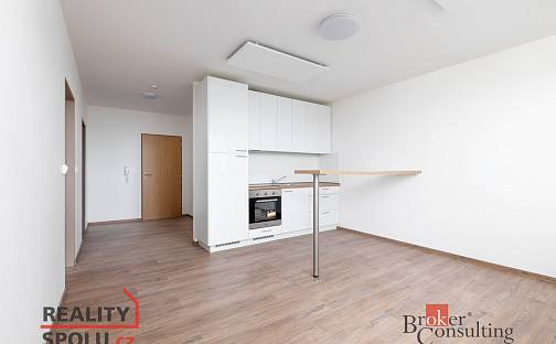 Pronájem bytu 2+kk 55 m², Příčná, Bruntál