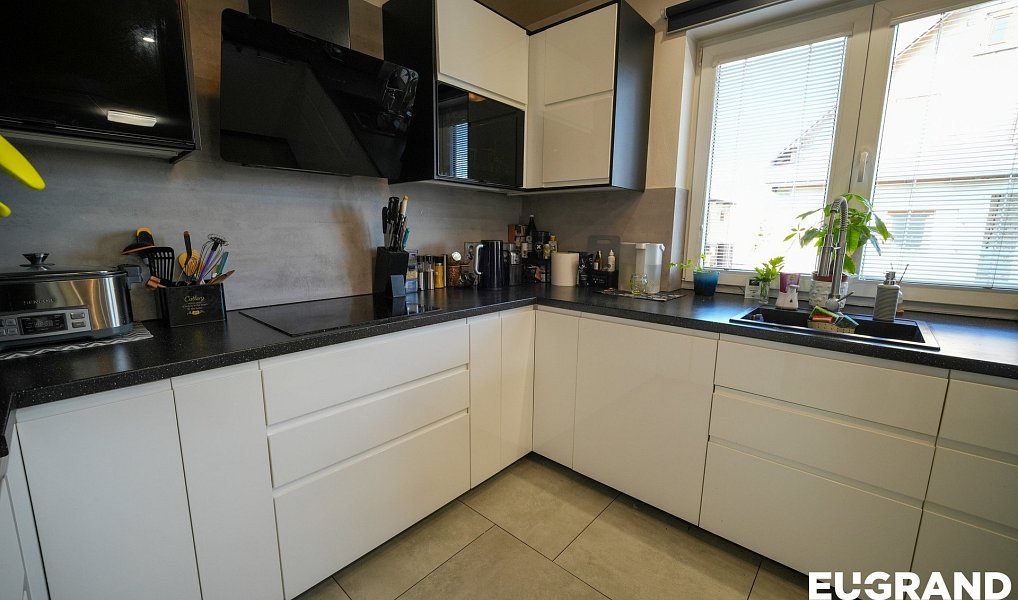 Prodej domu 216 m² s pozemkem 632 m², Varnsdorf – náhled fotky 4
