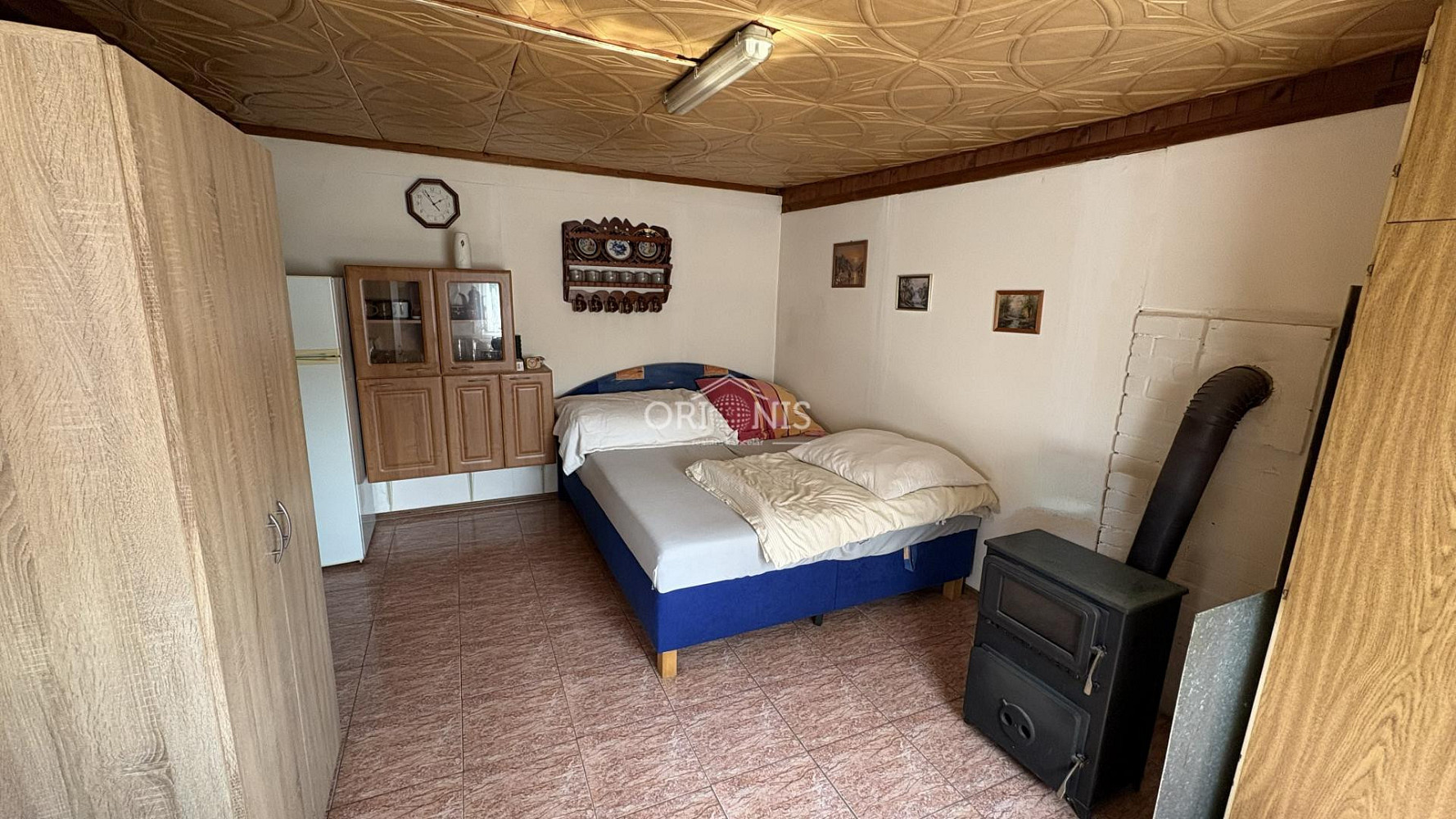 Prodej chaty/chalupy 23 m² s pozemkem 582 m² — photo 3