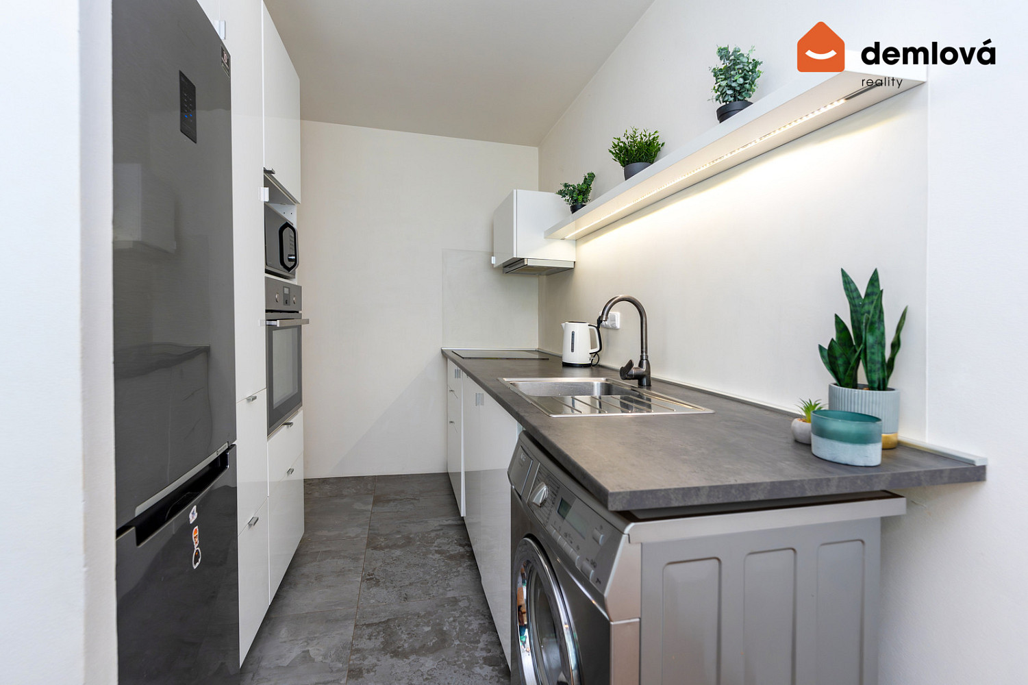 Prodej bytu 3+kk 70 m² — photo 4