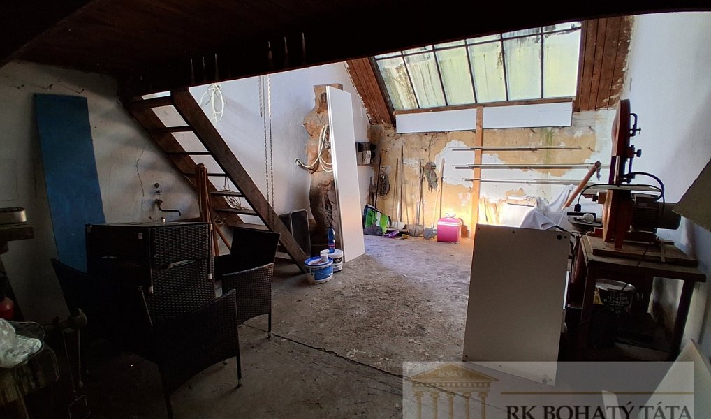 Pronájem výrobních prostor 40 m², Praha – náhled fotky 5
