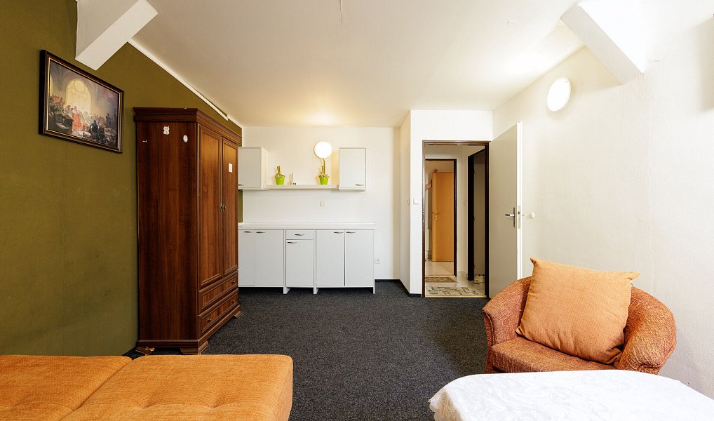 Prodej ubytovacího objektu 820 m², Mikulov – náhled fotky 16
