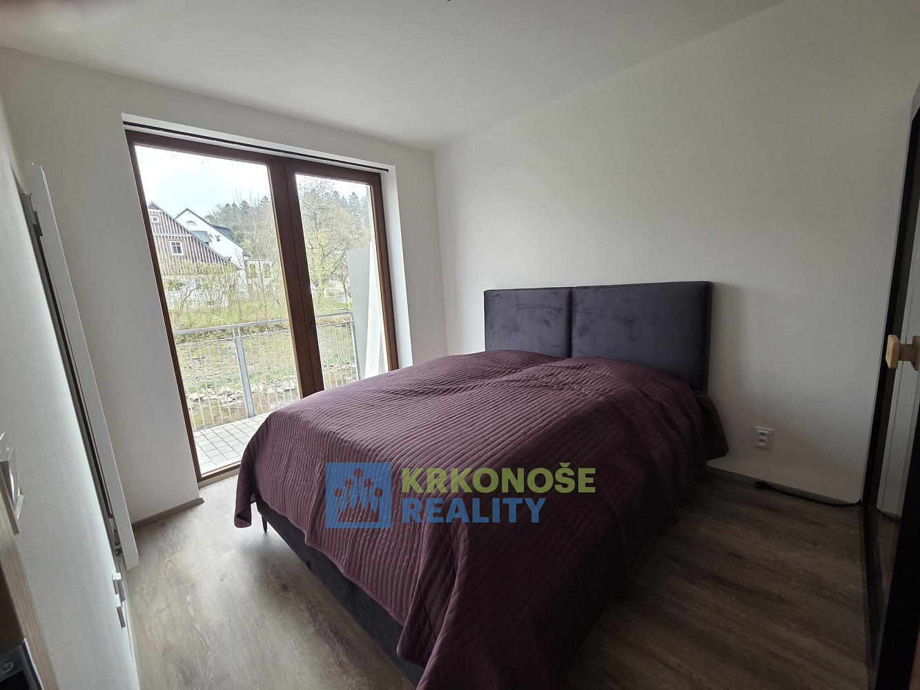 Prodej bytu 2+kk 45 m² – fotografie 5