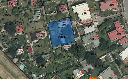 Prodej chaty/chalupy 28 m² s pozemkem 421 m², Choceň, okres Ústí nad Orlicí