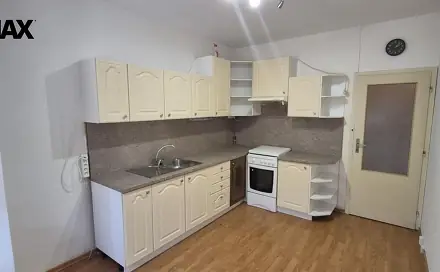 Pronájem bytu 3+1 86 m²