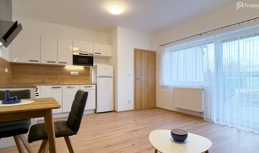 Pronájem domu 61 m² s pozemkem 283 m², Brno – náhled fotky 4