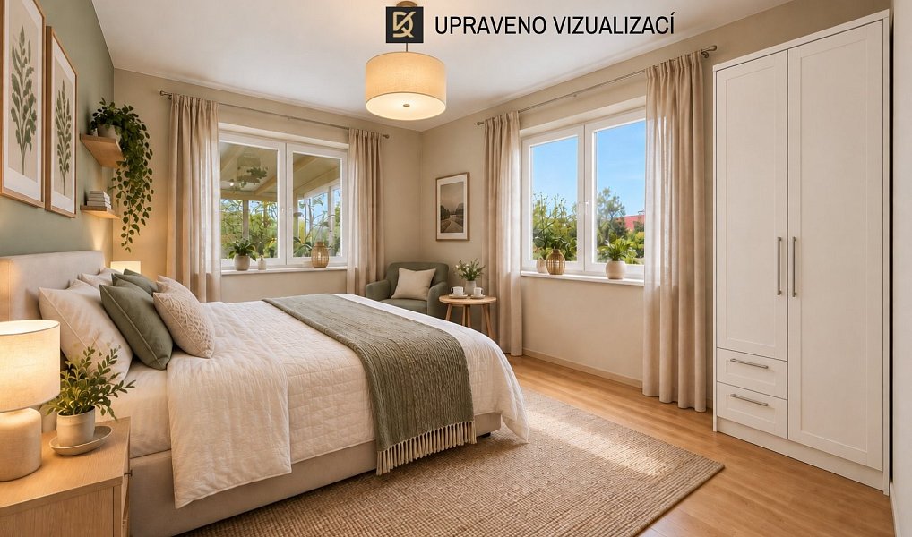 Prodej domu 132 m² s pozemkem 1 286 m², Bělotín – náhled fotky 8