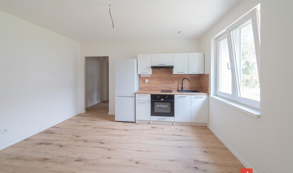 Prodej bytu 2+kk 37 m², Ostrava – náhled fotky 2