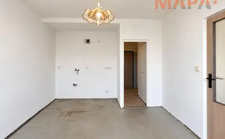 Prodej bytu 1+1 35 m²
