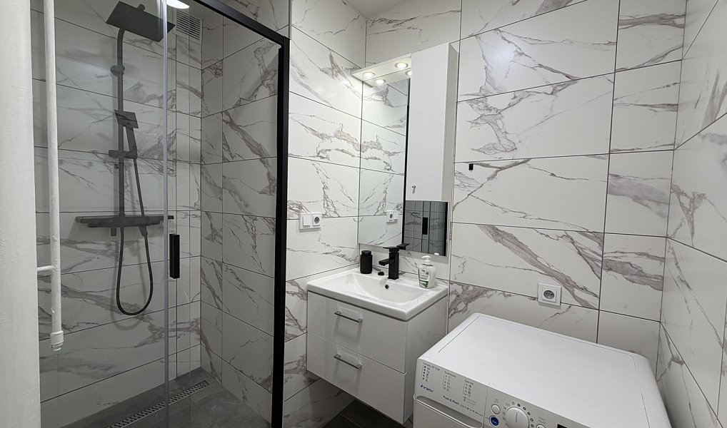 Pronájem bytu 3+kk 50 m², Žatec – náhled fotky 5