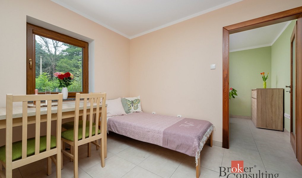 Prodej domu 127 m² s pozemkem 2 836 m², Varnsdorf – náhled fotky 25