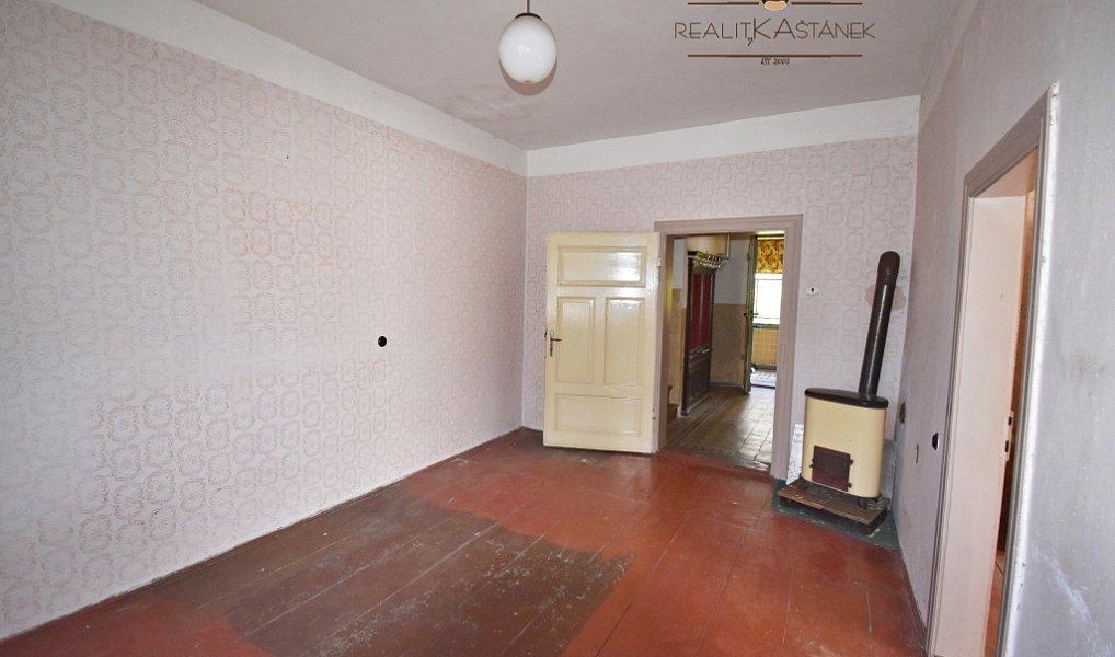 Prodej domu 131 m² s pozemkem 1 048 m², Nové Město pod Smrkem – náhled fotky 9