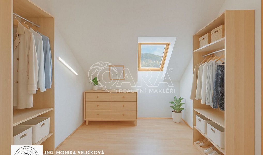 Prodej bytu 4+1 135 m², Vrbno pod Pradědem – náhled fotky 18