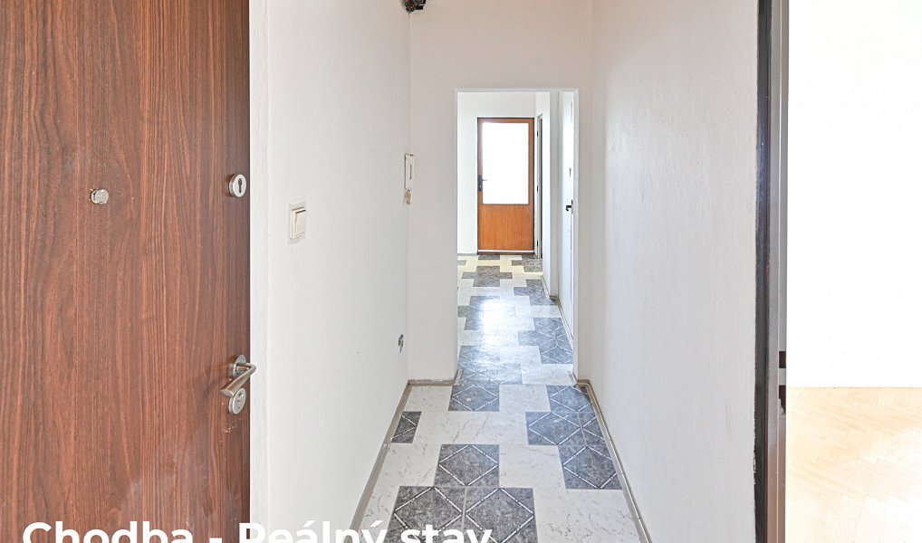 Prodej bytu 3+1 75 m², Olomouc – náhled fotky 18