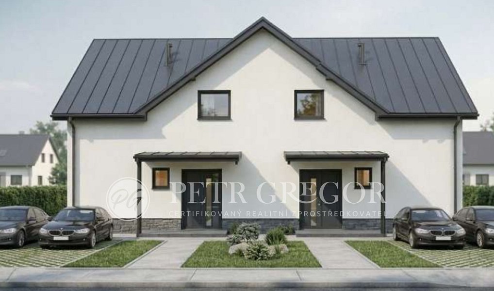 Prodej domu 102 m² s pozemkem 325 m², Choťánky – náhled fotky 5