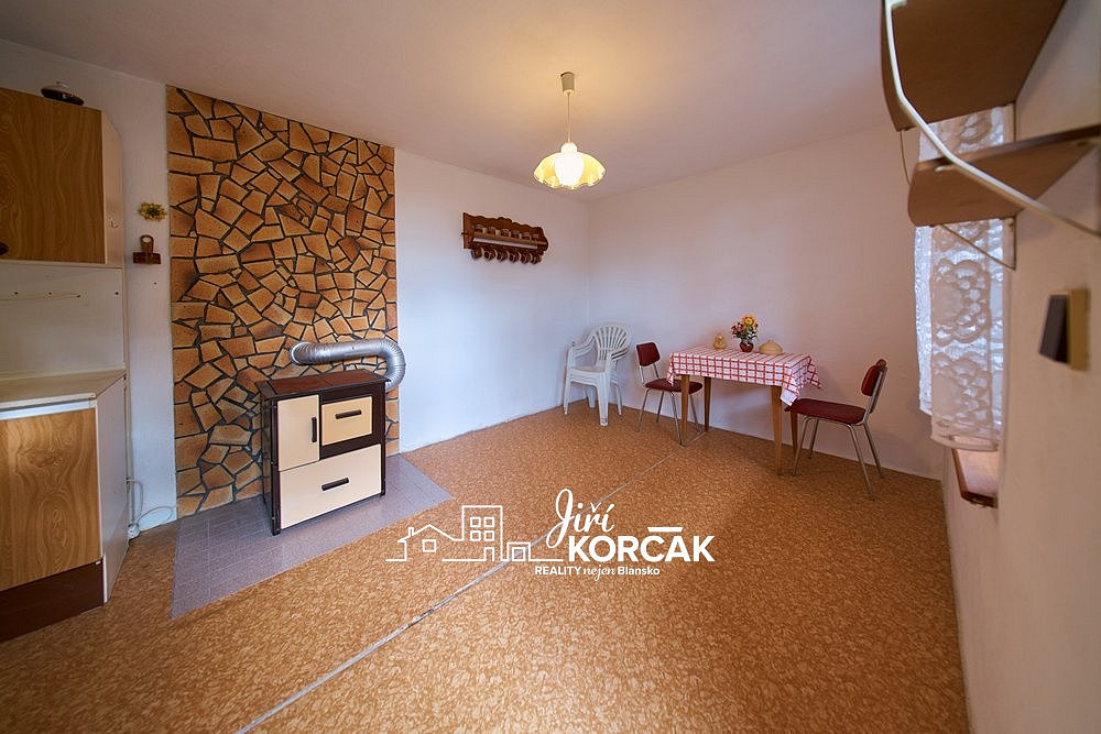 Prodej chaty/chalupy 68 m² s pozemkem 400 m² – fotografie 4