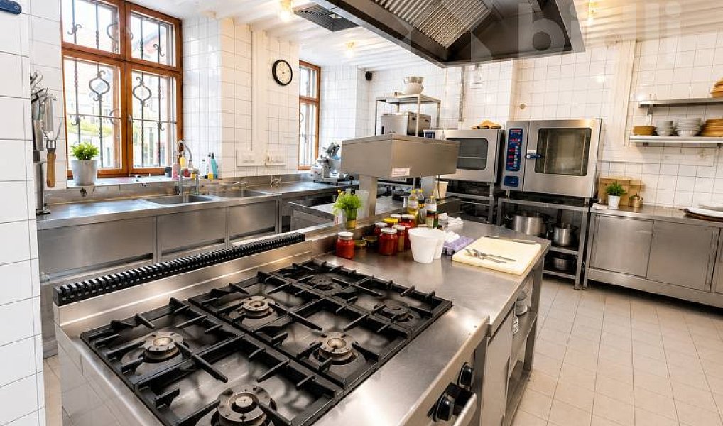 Pronájem restaurace 300 m², Český Krumlov – náhled fotky 12