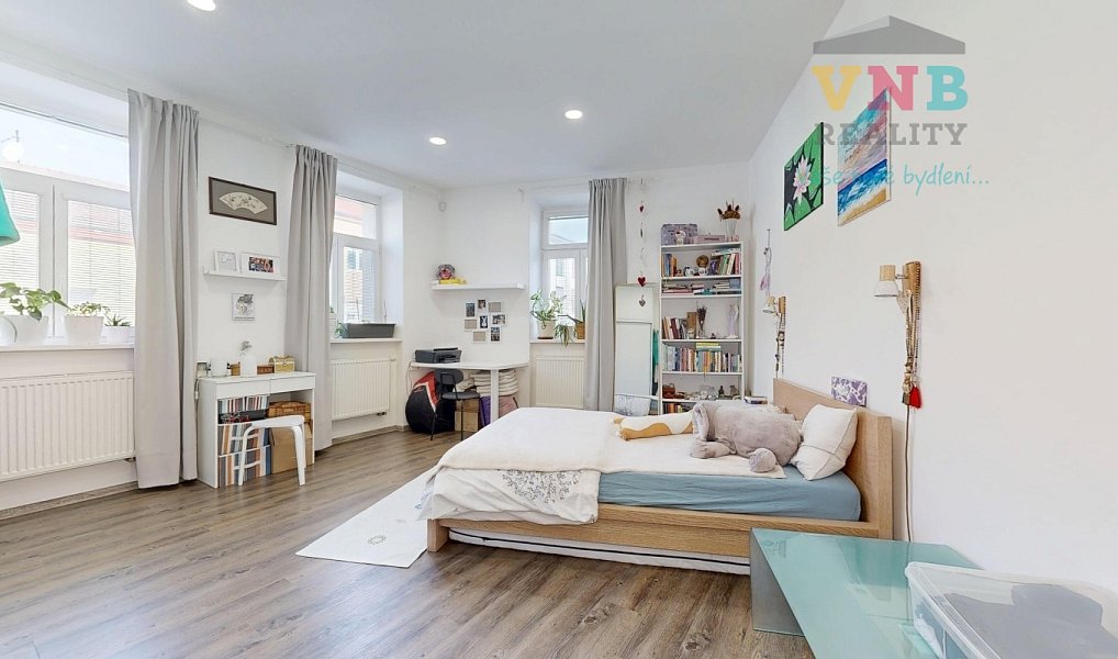 Prodej komerčního objektu (jiného typu) 205 m², Prostějov – náhled fotky 22