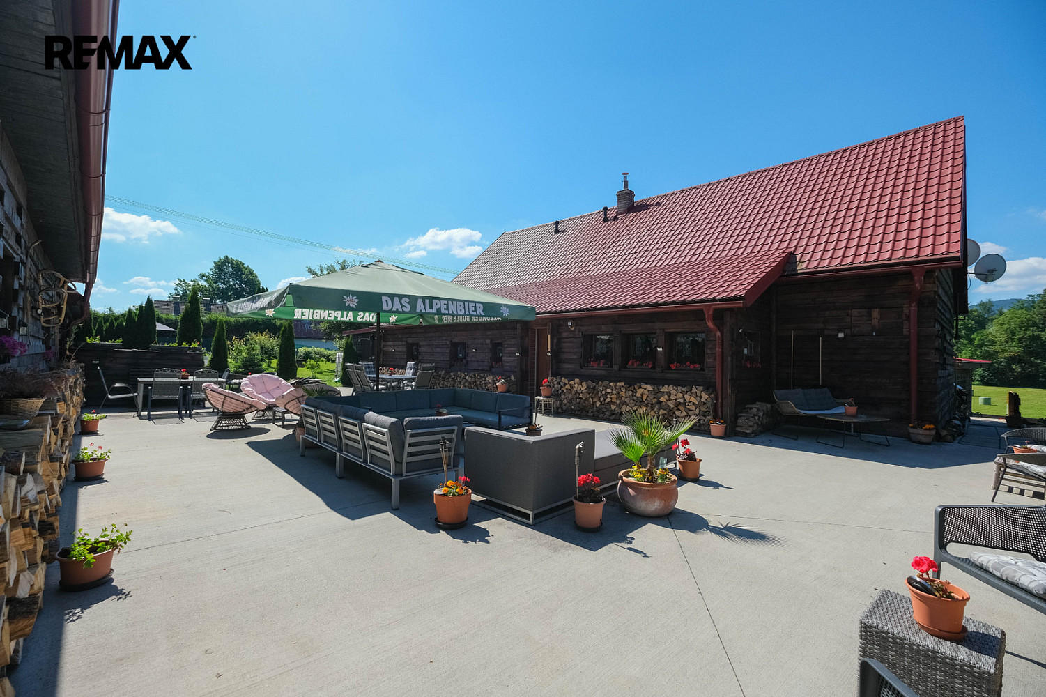 Prodej komerčního objektu (jiného typu) 450 m² — photo 2