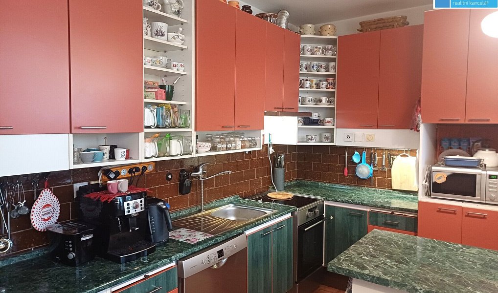Prodej domu 230 m² s pozemkem 359 m², Držovice – náhled fotky 8
