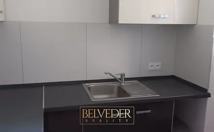 Pronájem bytu 2+1 73 m², Americká, Teplice
