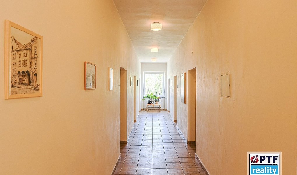 Pronájem kanceláře 16 m², Plzeň – náhled fotky 3