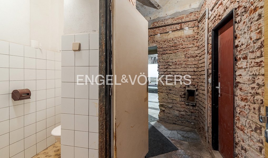 Pronájem skladovacích prostor 115 m², Praha – náhled fotky 5