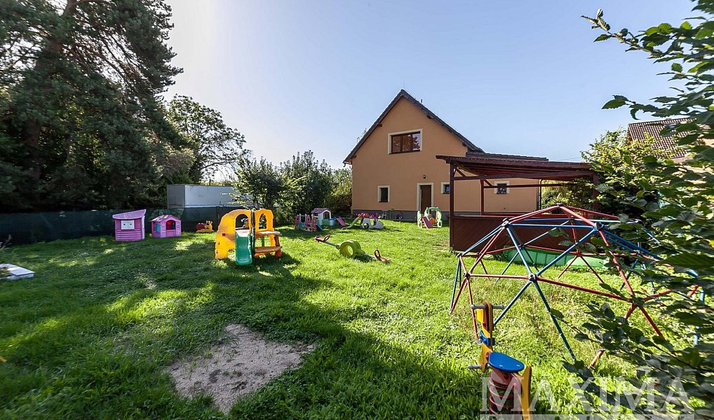 Prodej komerčního objektu (jiného typu) 237 m², Úvaly – náhled fotky 27