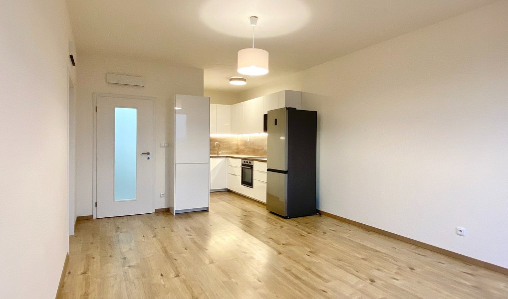 Pronájem bytu 2+kk 63 m², Praha – náhled fotky 9