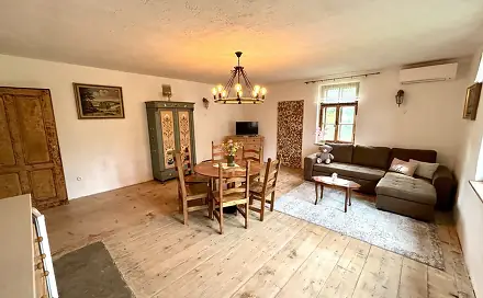 Prodej domu 300 m² s pozemkem 333 m², Líšnice, okres Ústí nad Orlicí