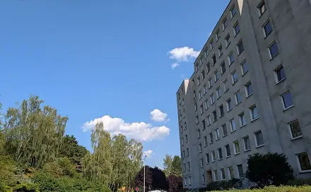 Prodej bytu 2+kk 48 m², Přemyslovců, Ústí nad Labem - Krásné Březno