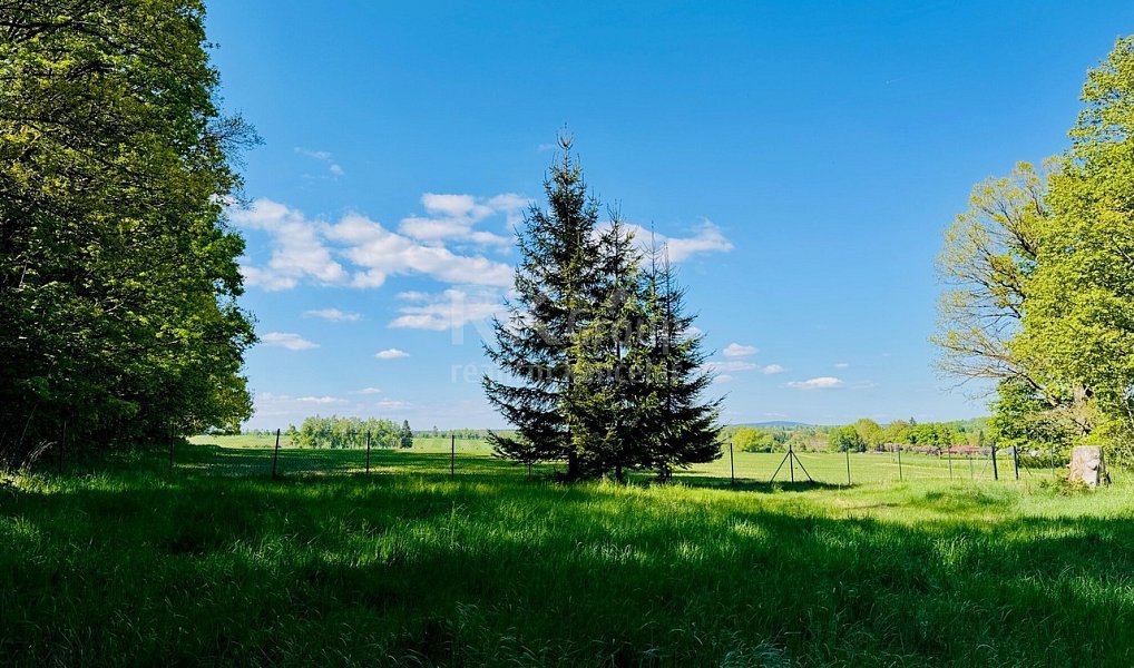 Prodej stavebního pozemku 3 100 m², Tři Sekery – náhled fotky 16