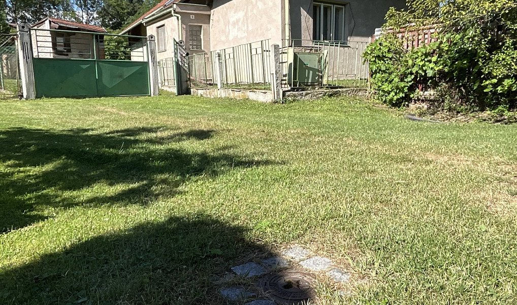 Prodej domu 87 m² s pozemkem 1 866 m², Trusnov – náhled fotky 23