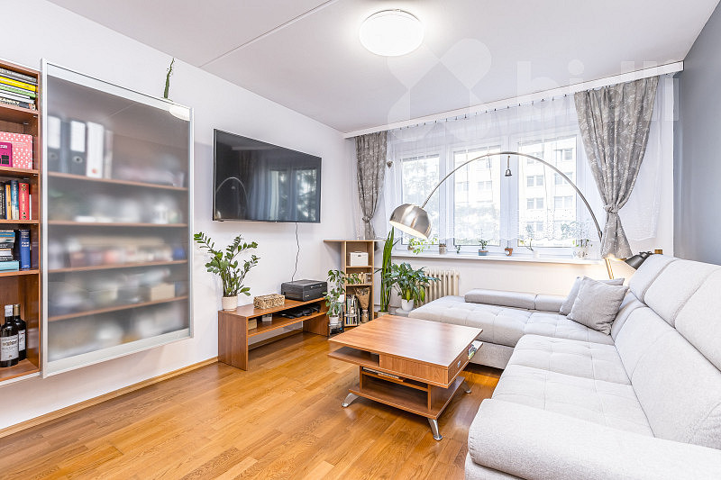 Prodej bytu 3+kk 69 m²