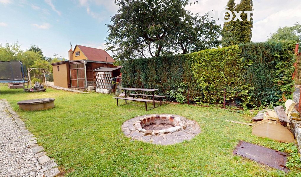Prodej domu 60 m² s pozemkem 378 m², Louka u Litvínova – náhled fotky 6