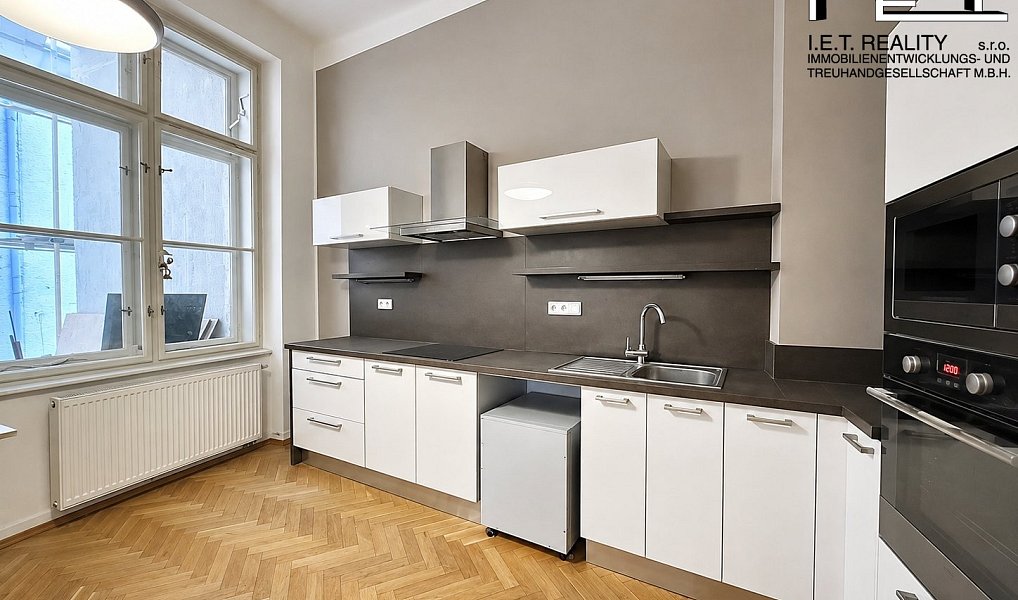 Pronájem kanceláře 120 m², Brno – náhled fotky 5