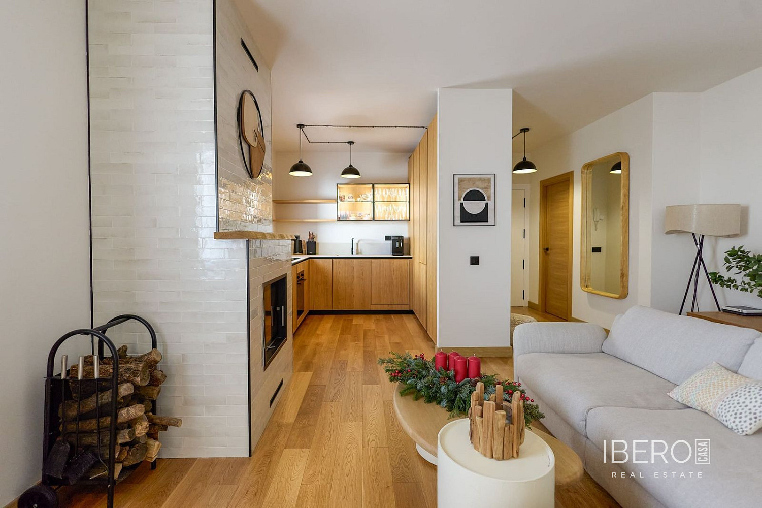 Pis 3+kk – Marbella, Nueva Andalucía - Vista 2