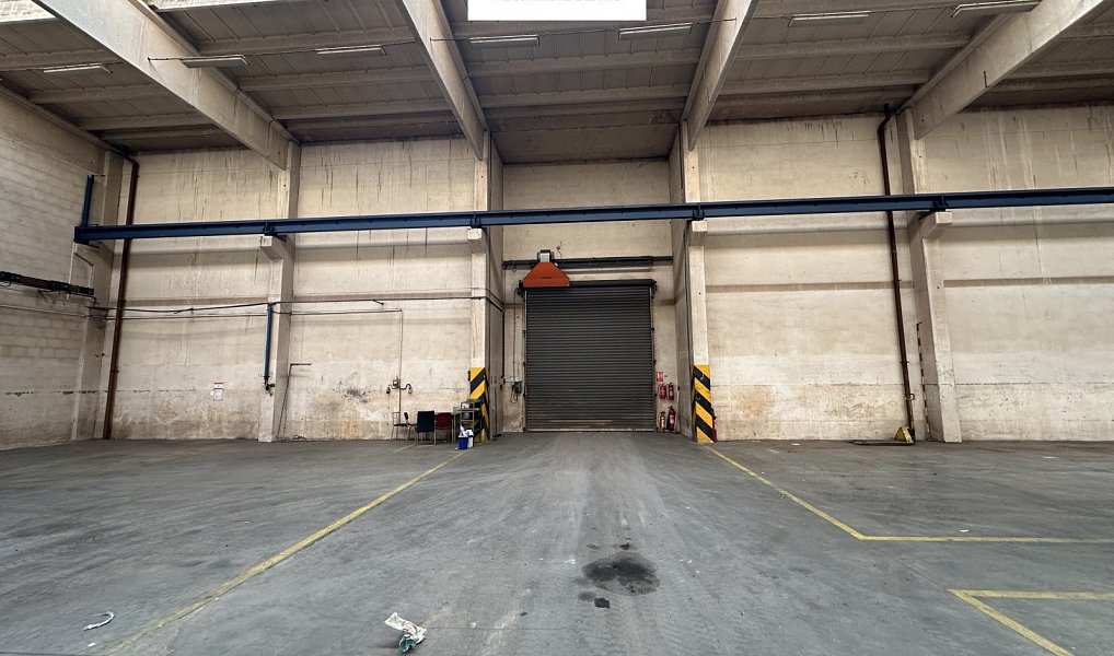 Pronájem skladovacích prostor 1 200 m², Litoměřice – náhled fotky 9