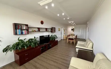 Prodej bytu 4+kk 126 m², Havlíčkova, Mariánské Lázně - Úšovice, okres Cheb