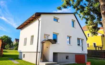 Prodej domu 142 m² s pozemkem 995 m², Strašice, okres Rokycany