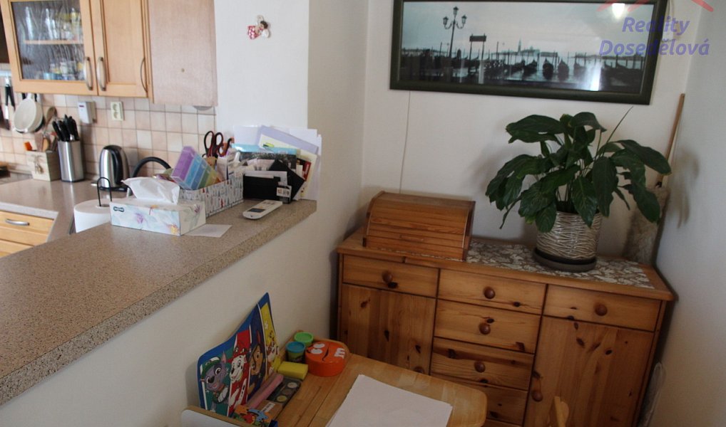 Prodej domu 96 m² s pozemkem 440 m², Malé Kyšice – náhled fotky 14
