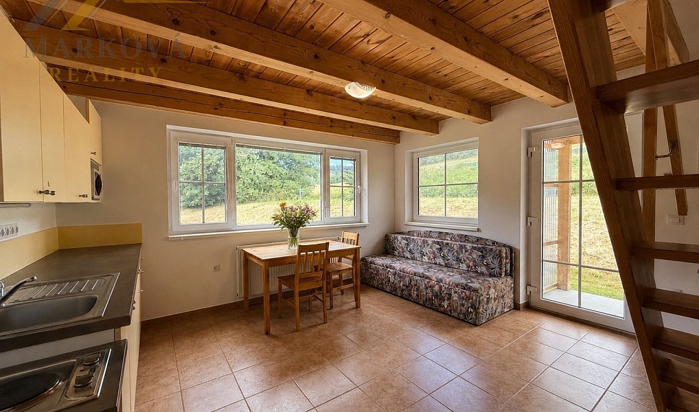 Prodej domu 219 m² s pozemkem 4 179 m², Bujanov – náhled fotky 9