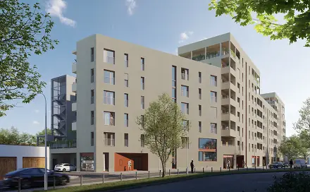 Pronájem obchodních prostor 112 m², Plzeň