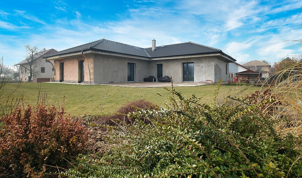 Prodej domu 173 m² s pozemkem 1 141 m², Krchleby – náhled fotky 15