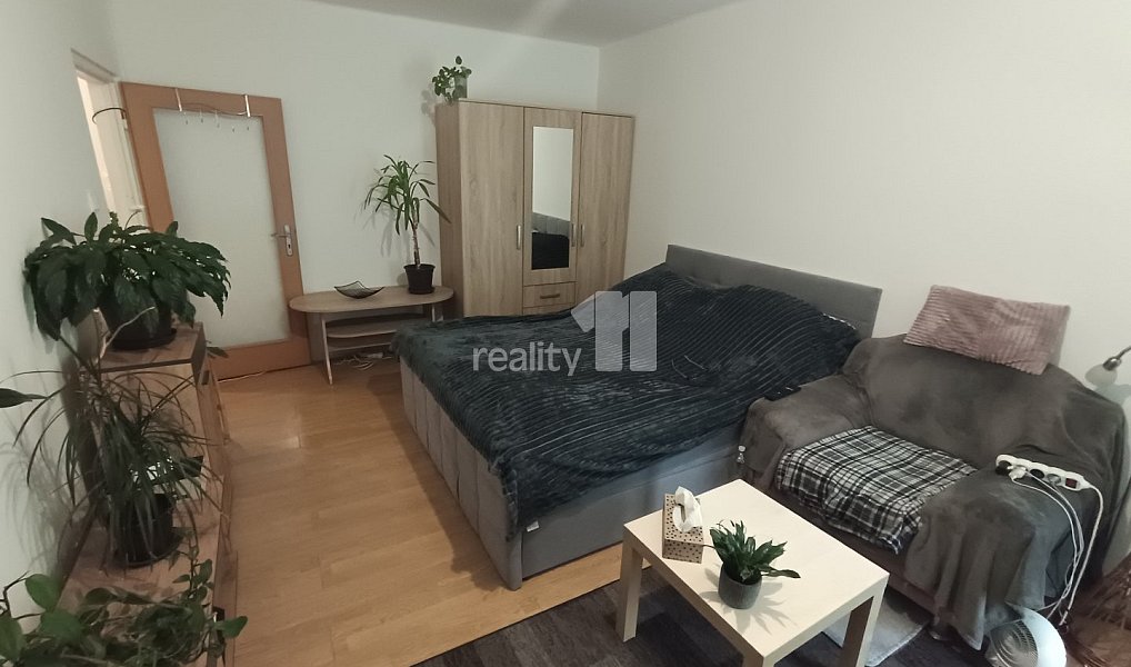 Prodej bytu 2+kk 43 m², Česká Lípa – náhled fotky 2