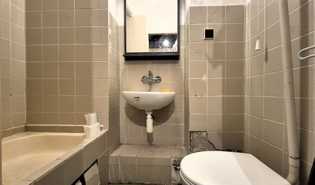 Prodej bytu 1+kk 25 m², Praha – náhled fotky 10