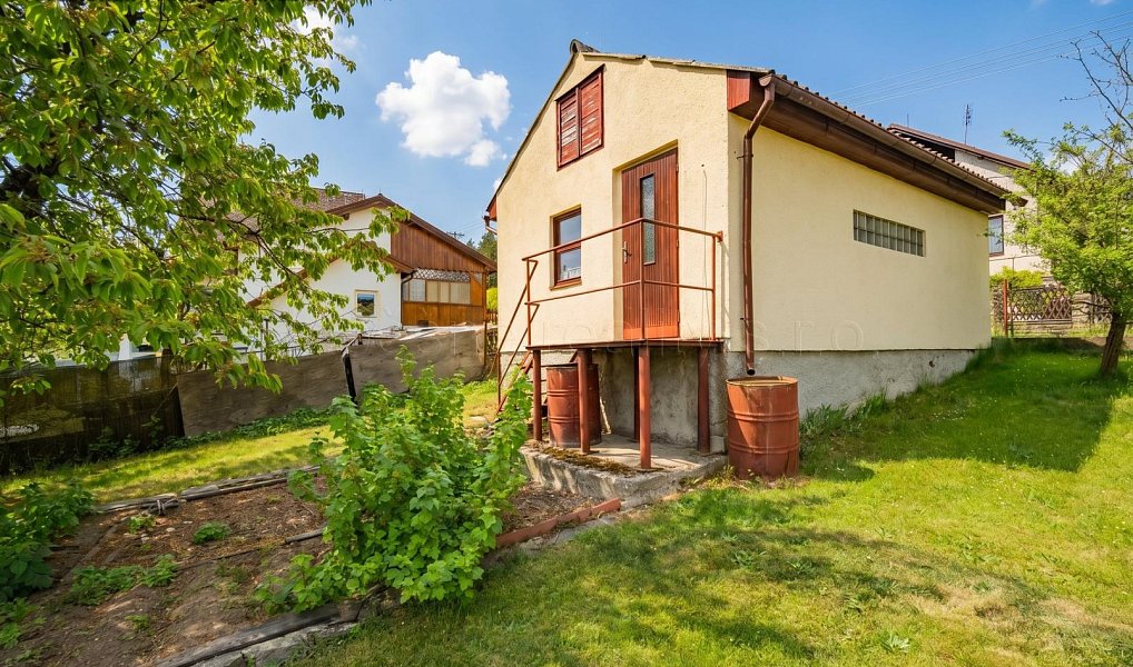 Prodej domu 159 m² s pozemkem 860 m², Tábor – náhled fotky 24
